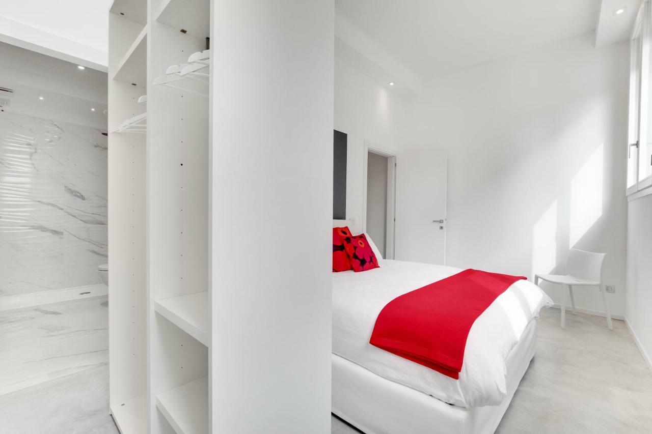 Apartamento 6525 Luxury Loft, With Private Terrace *